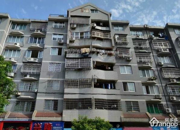 金来大厦小区图片