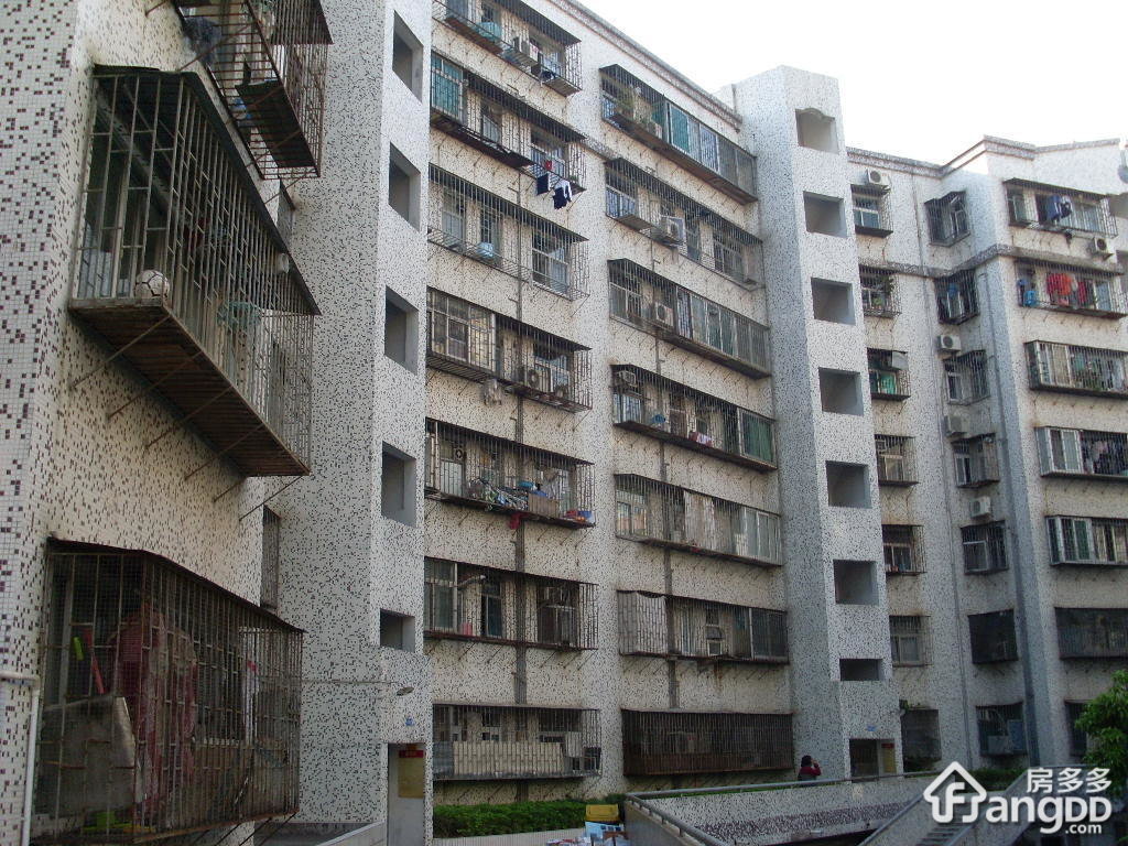 奥士达大厦小区图片