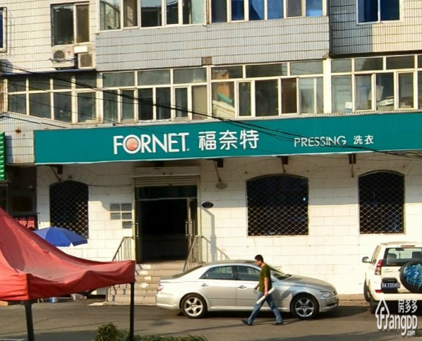 贺达小区小区图片
