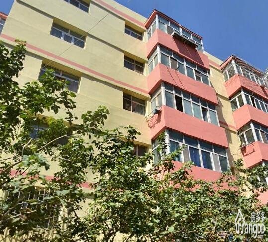 兵二中双学区房小区图片