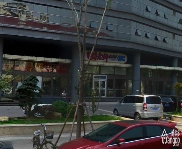 新光里小区图片