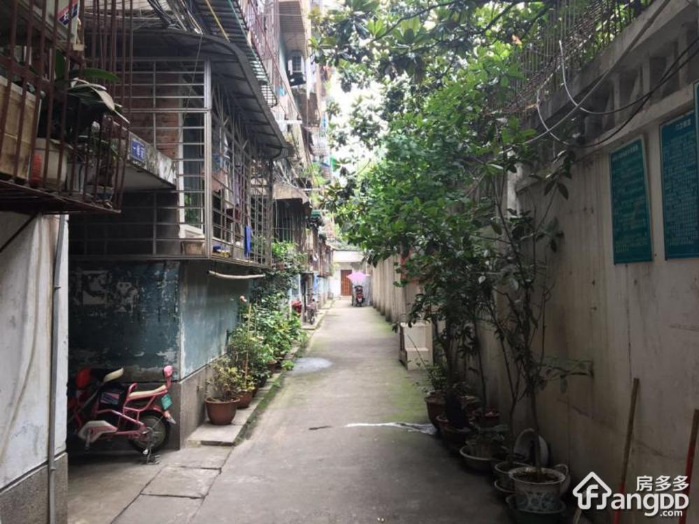 玉林六巷2-10小区图片