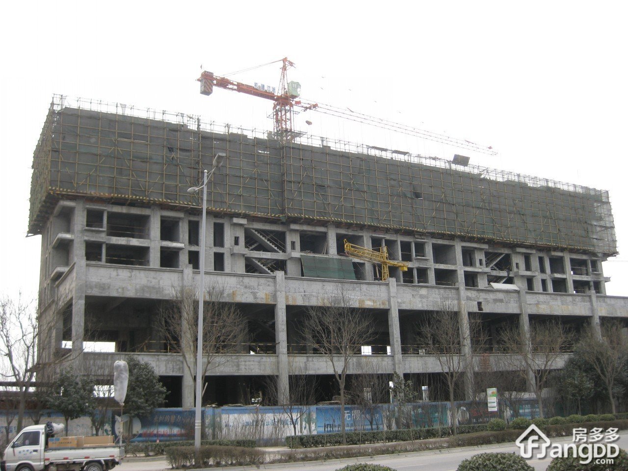 高新vv时代小区图片