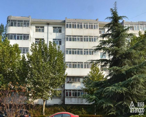 医学院东小区图片