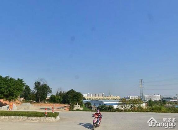 五邑碧桂园小区图片