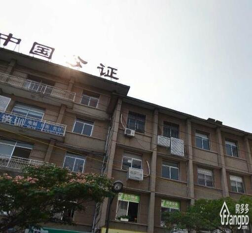 碧水金沙小区图片