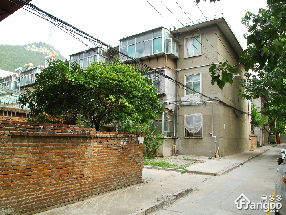 燕子山西路20号小区图片