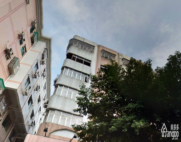 民权路小区小区图片