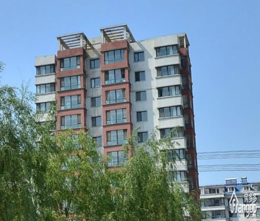 阳光新城小区图片