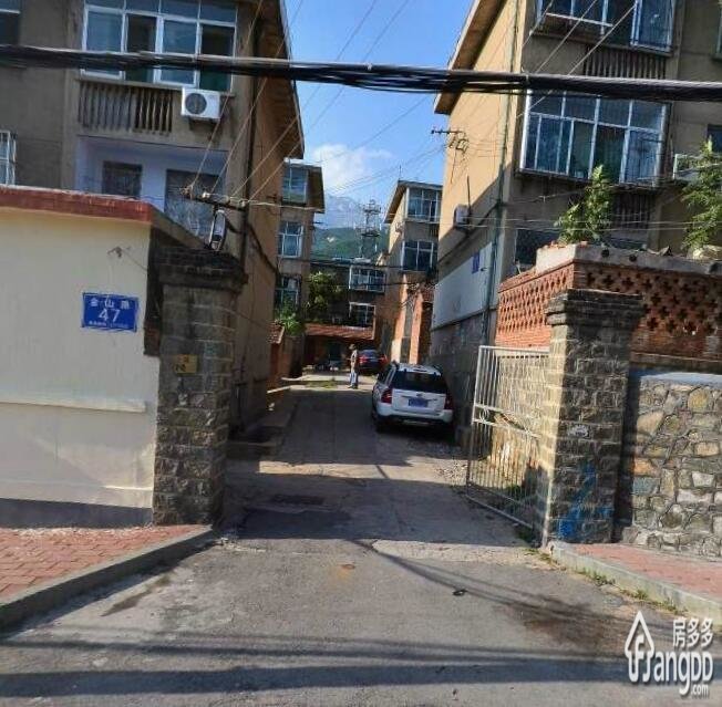 五金站宿舍图片