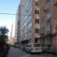 西直门南大街10号楼小区图片