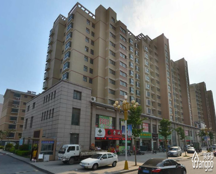 四季菁华(文萃园)小区图片