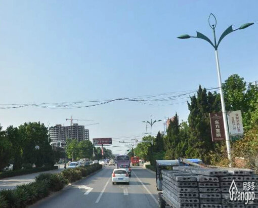 雅庭居图片