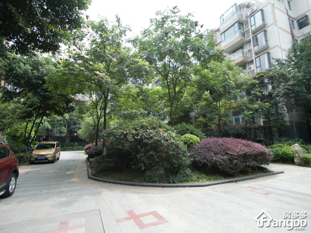 金沙芙蓉苑小区图片