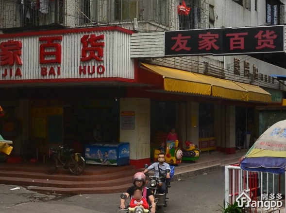 瑞贤楼小区图片
