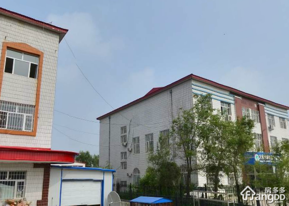 科技园小区图片