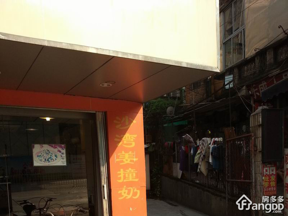 鑫源楼小区图片