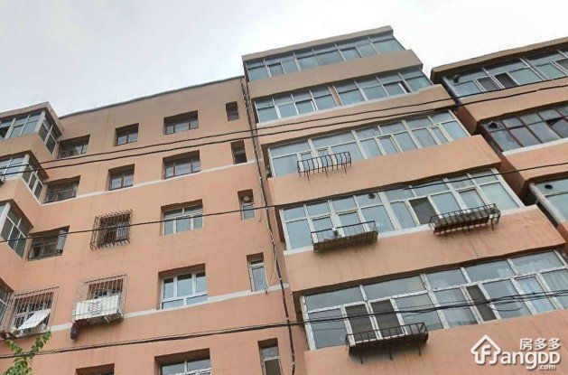 红山苑小区小区图片