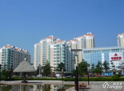 华新家园小区图片