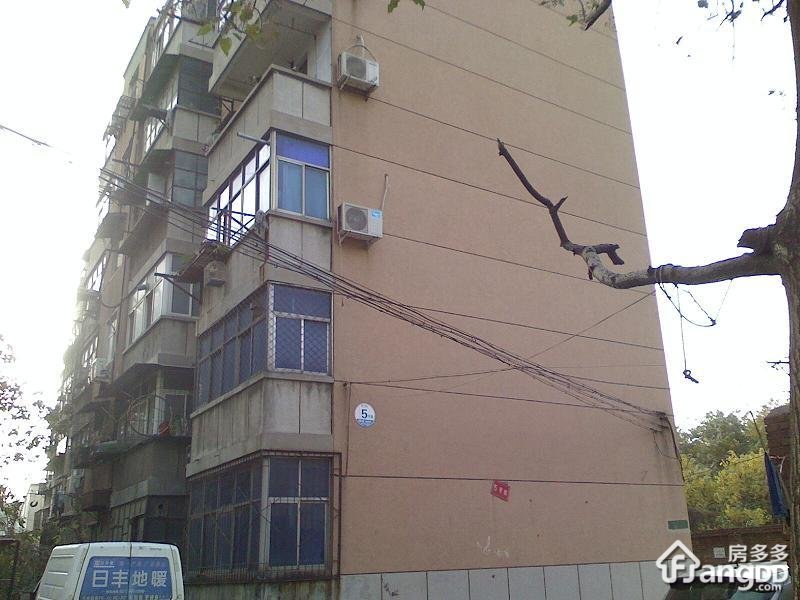 陇海南里小区小区图片