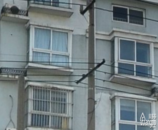 天阳花园小区图片