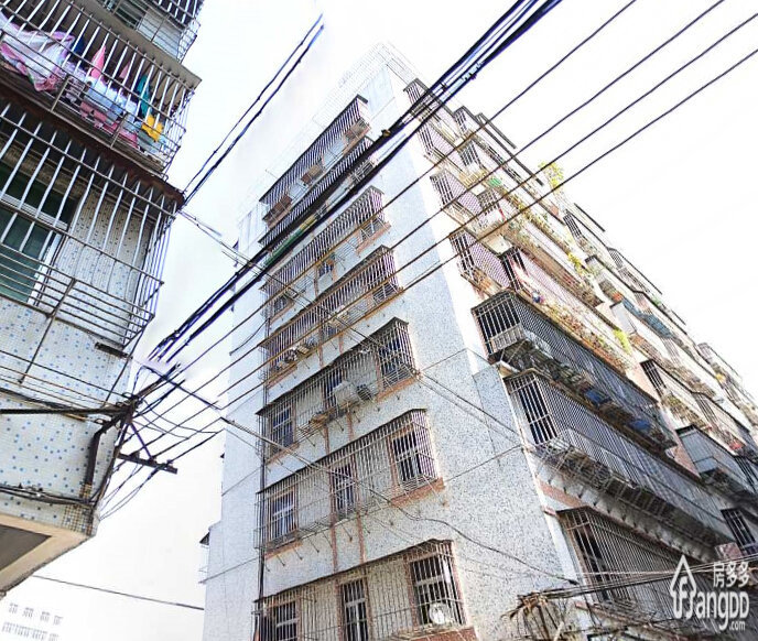 龙苑小区图片