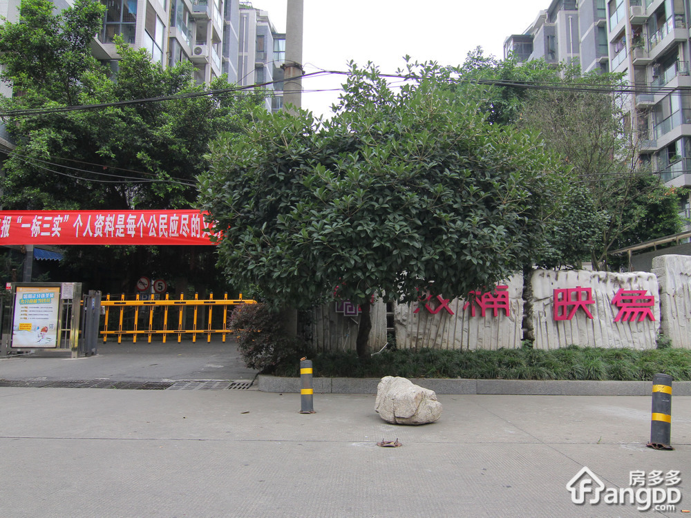 双楠映象小区图片
