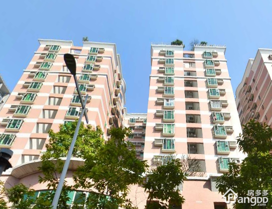 星晨大厦小区图片