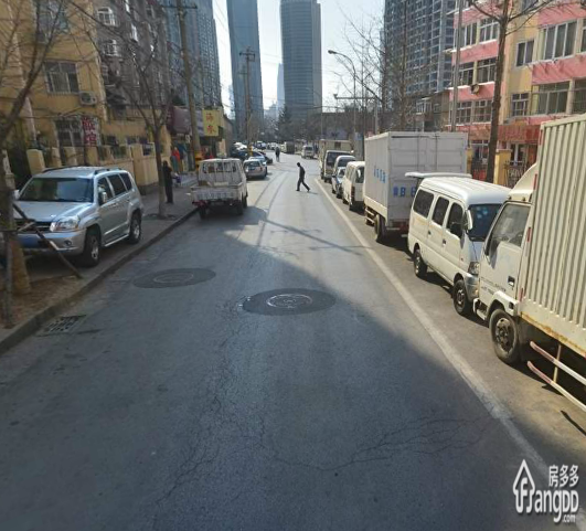 澄海一路小区图片