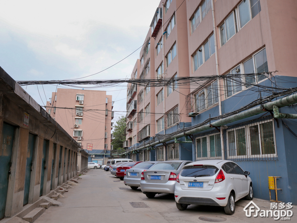 万寿路13-1号小区图片