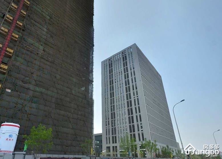 青林大厦小区图片