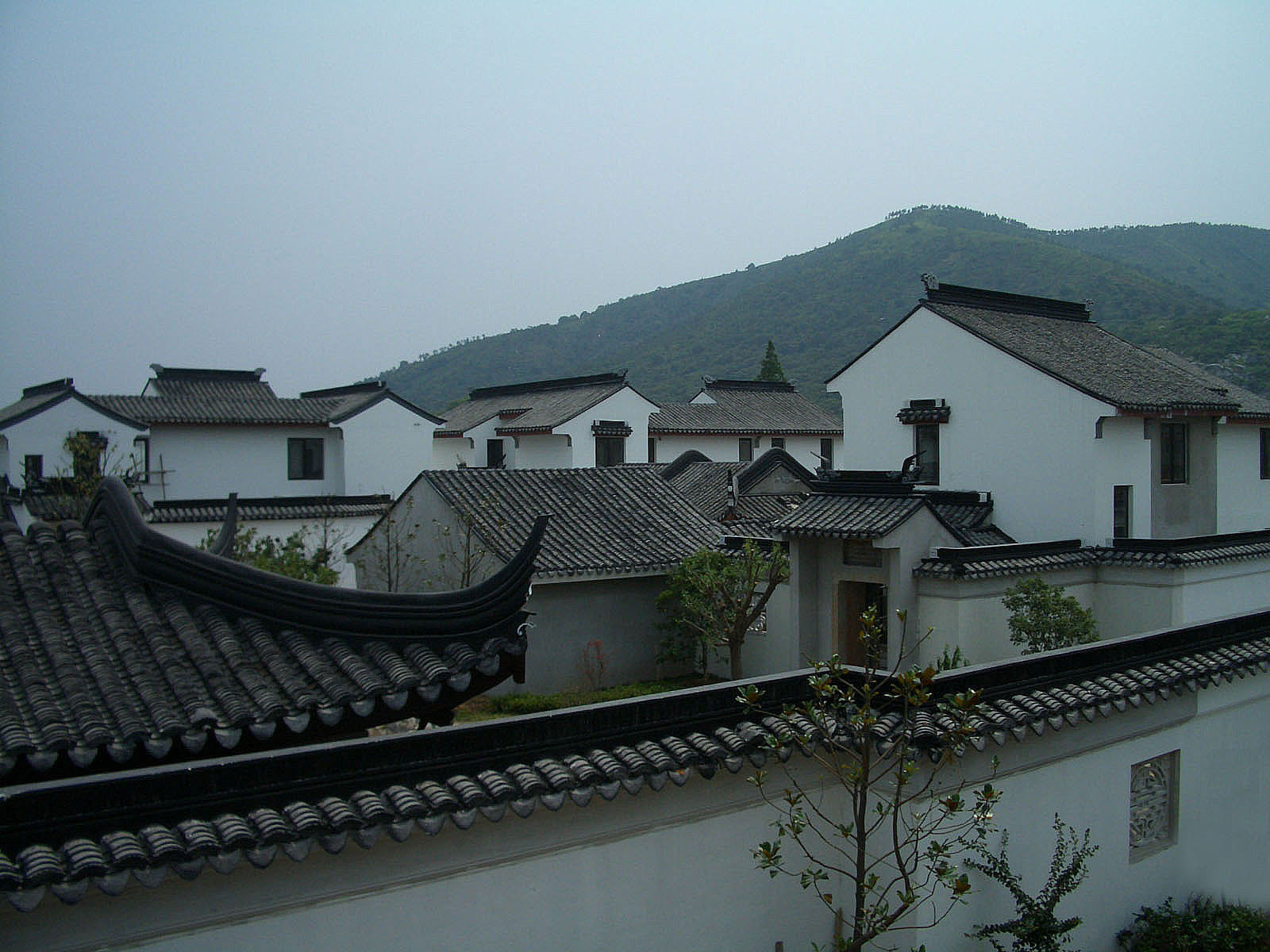【西山恬园别墅】_苏州西山恬园别墅相关信息-买房大师