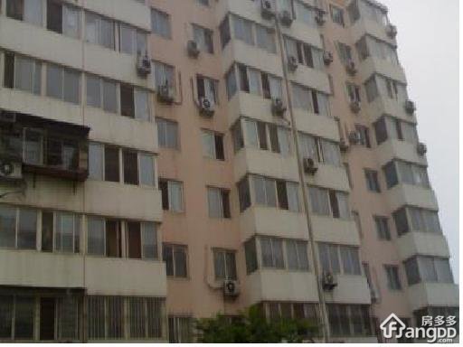 诚苑南里小区图片