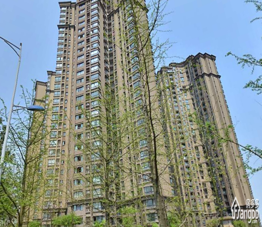 复地院立方小区图片