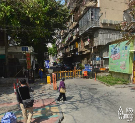 金榜小区小区图片