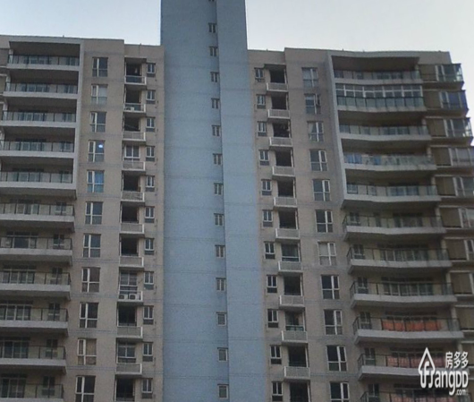 佳阳国际小区图片