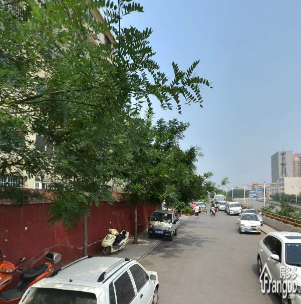 特教小区小区图片