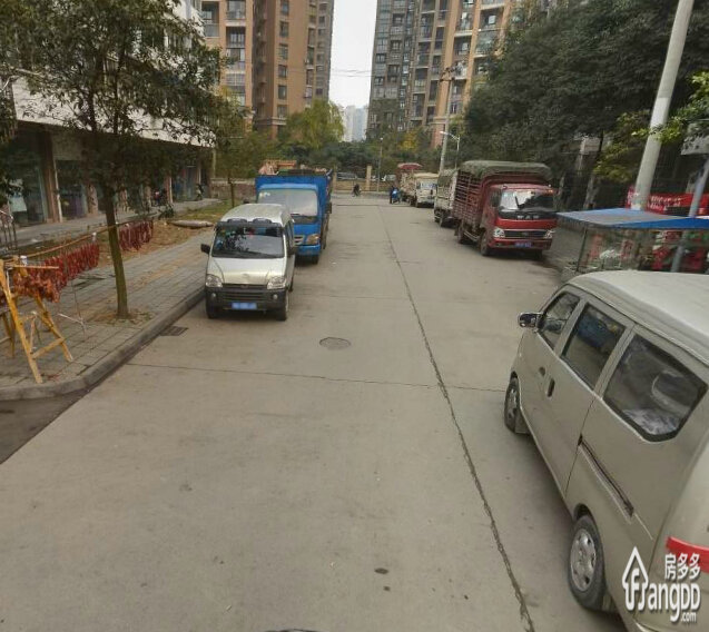 怡新苑(金牛)小区图片