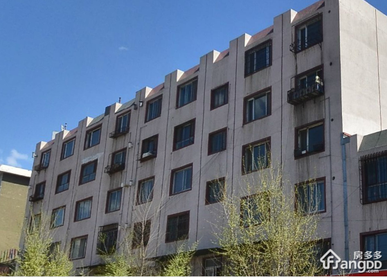 呼运B小区小区图片