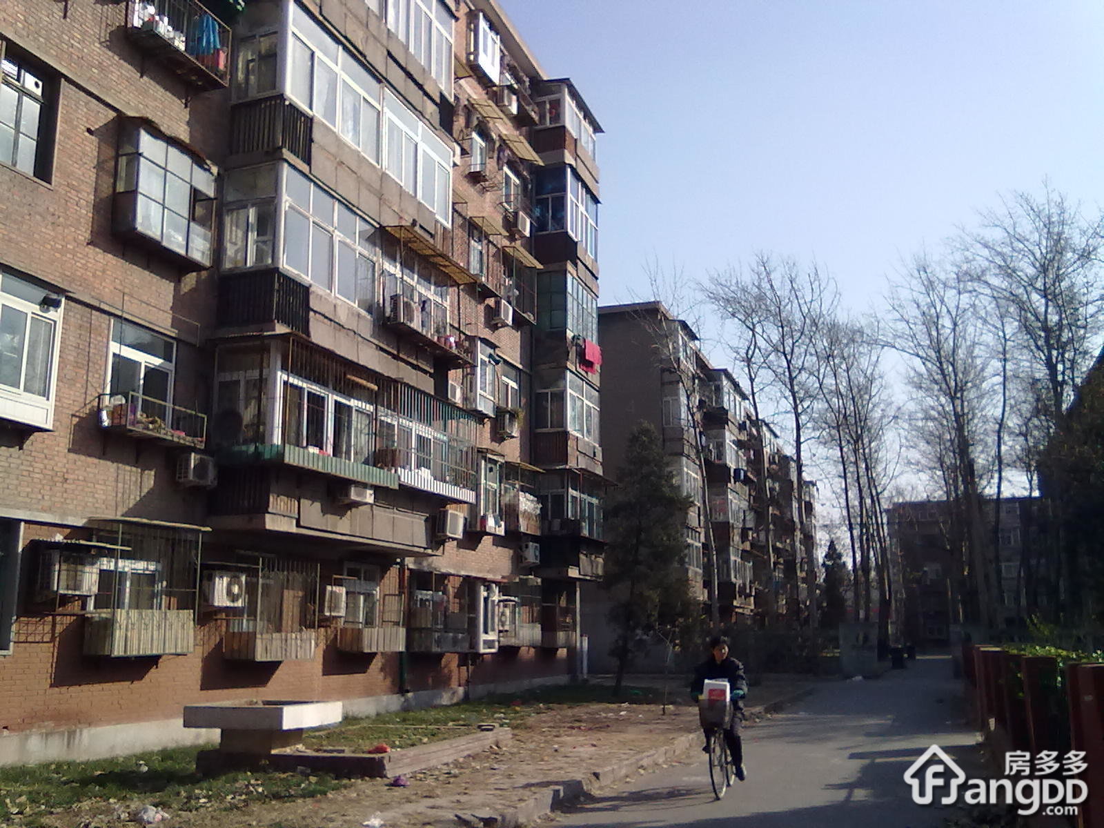 清源楼小区图片