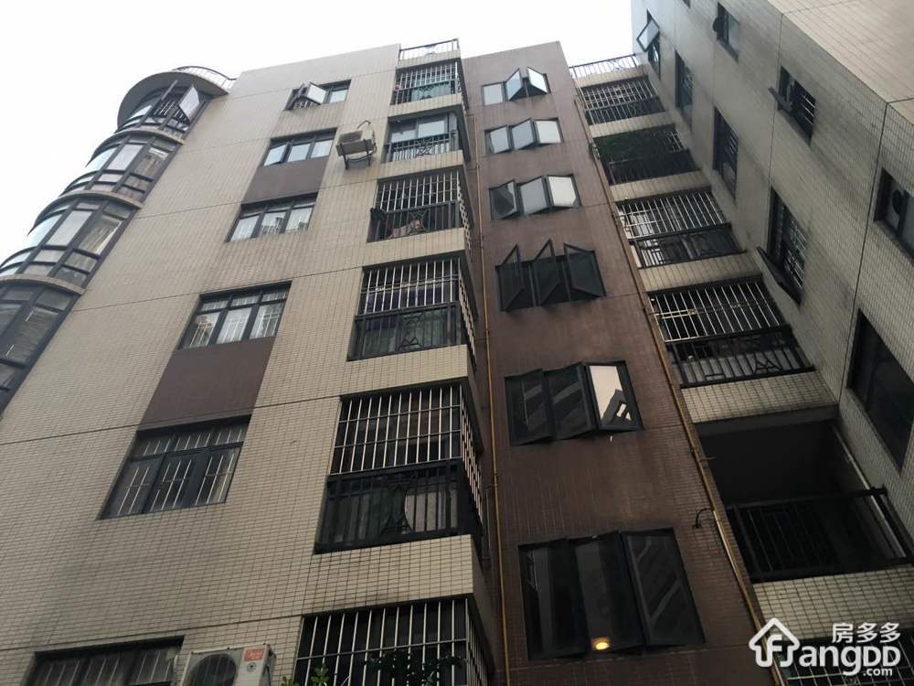 威斯广场凌霄阁小区图片