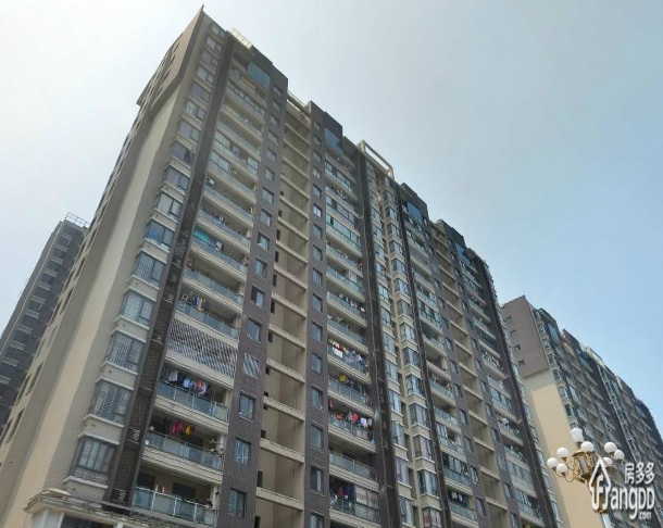 福海阳光小区图片