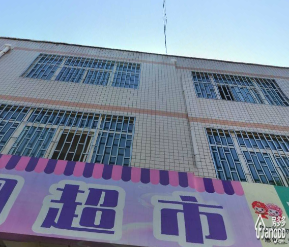 龙盛嘉园小区图片