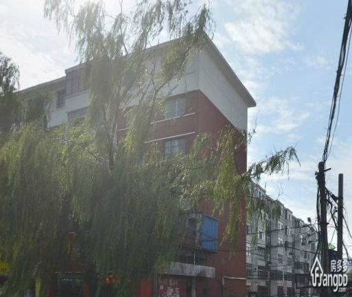新一区小区图片