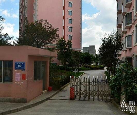 华信园小区图片