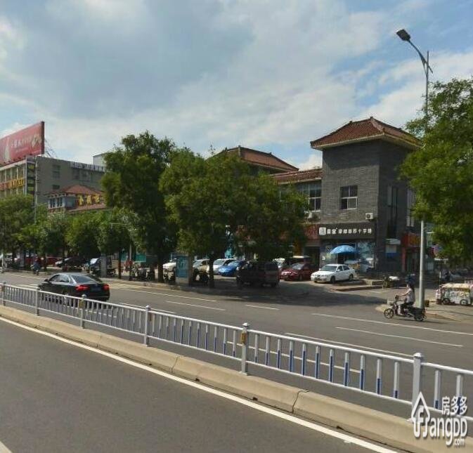 运舟小区  法院宿舍小区图片