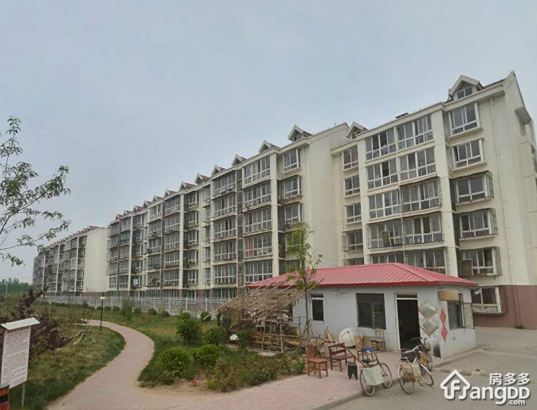 盈水园小区小区图片