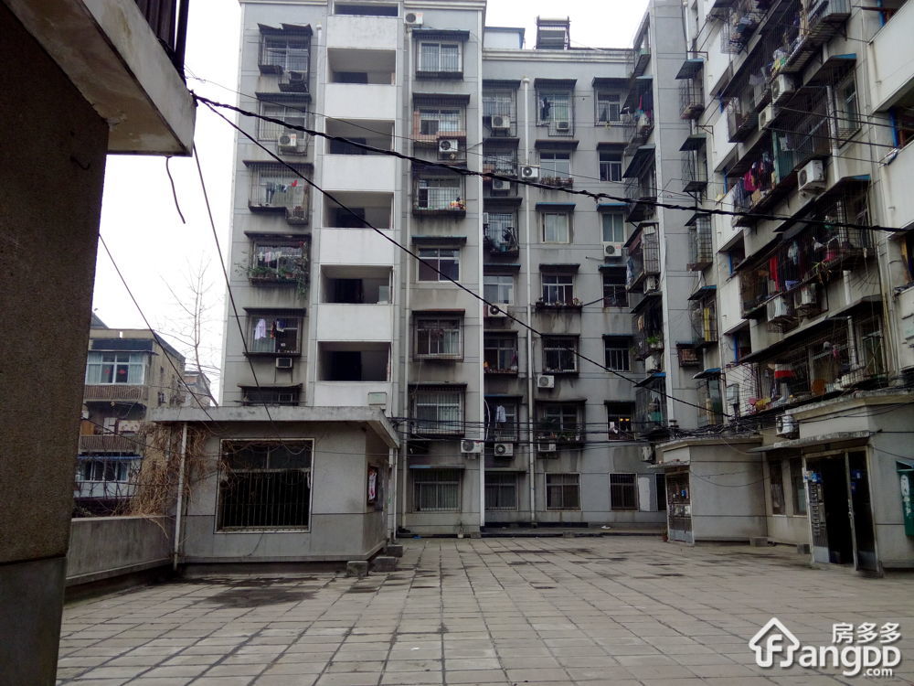 徐州四村小区图片