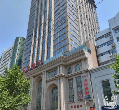 伞塔路消防队家属院小区图片