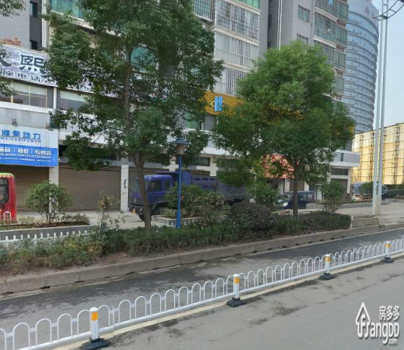 红湘北路蒸湘区妇幼保小区图片